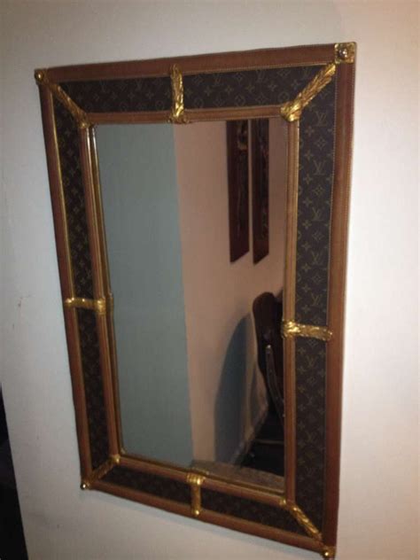 louis vuitton mirror replica|louis vuitton mirrors for sale.